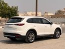 Mazda CX-9 GT
