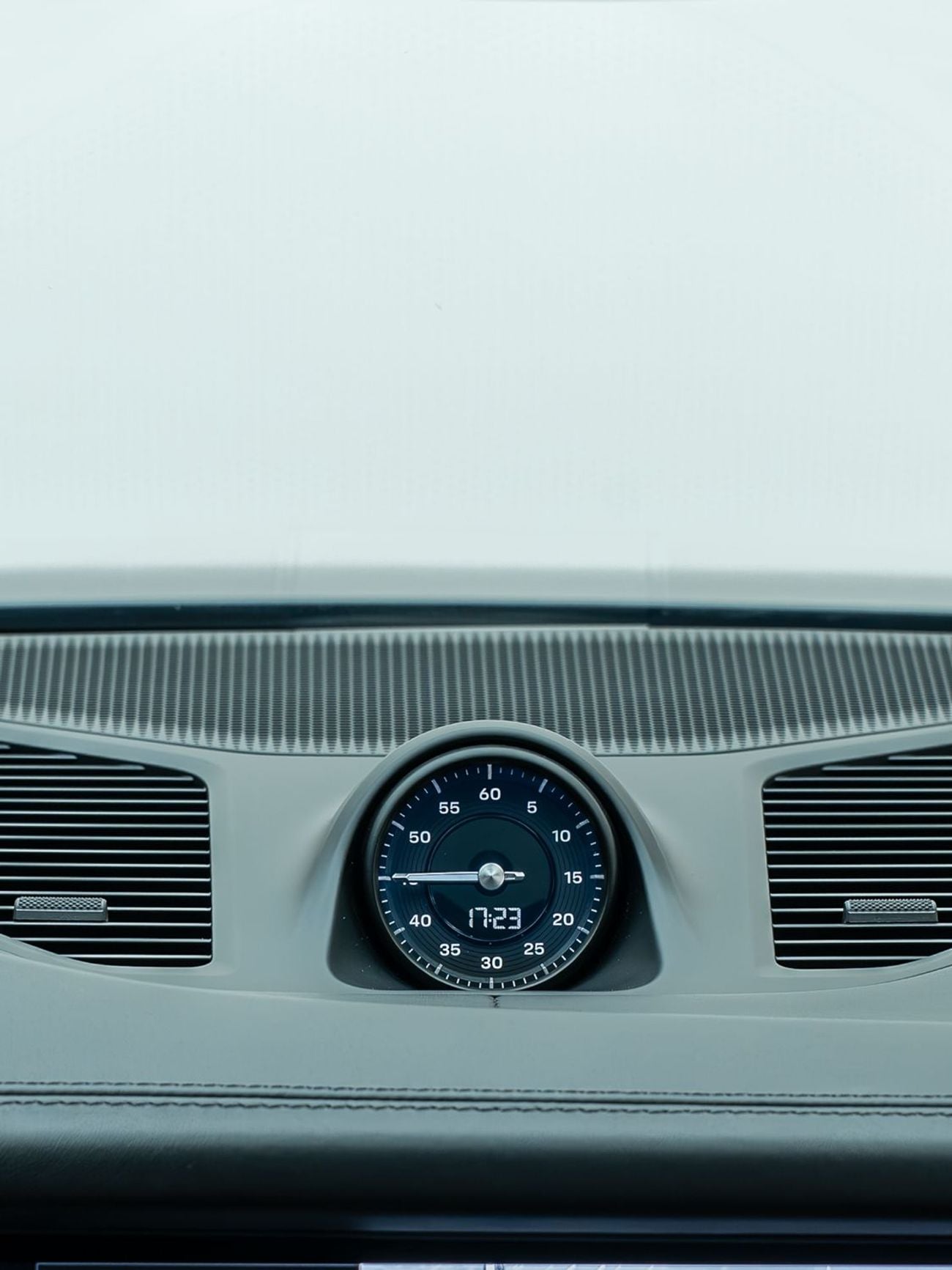 Porsche Cayenne STANDARD