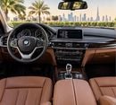 بي أم دبليو X5 35i EXECUTIVE