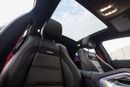 Mercedes Benz GLE53 AMG COUPE 4MATIC+ Mercedes-Benz GLE53 AMG 4MATIC+ Coupé 2021 GCC | Warranty
