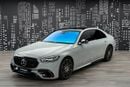 مرسيدس بنز S 63 AMG E PERFORMANCE