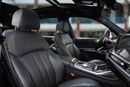 BMW X7 M60i XDRIVE X7 M60i | 5,875 P.M | 0% Downpayment | BMW WARRANTY & SERVICE!