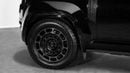 Land Rover Defender 110 OCTA P635 Black - 2026 - Canadian Specs