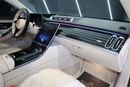 Mercedes Benz S 680 2024 Mercedes-Maybach S680, Two-Tone, Executive Rear Seat Package, Gargash Warranty + Service!!