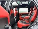 Land Rover Range Rover Sport HSE DYNAMIC 2021 Range Rover Sport HSE V8, Warranty, Service History, Fully Loaded, Excellent Condition