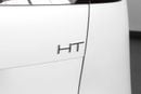 GAC Hyptec HT ULTRA GULLWING DOOR