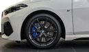 BMW M235i M235i xDrive Gran Coupe M Performance Masterclass