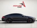 Mercedes Benz Brabus AMG GT 63 SE Performance Rocket 1000 GT 63 S | 4.0L TWIN-TURBO V8 | 630 HP | GCC SPECS