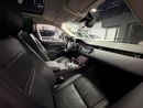 Land Rover Range Rover Evoque R-DYNAMIC HSE P300