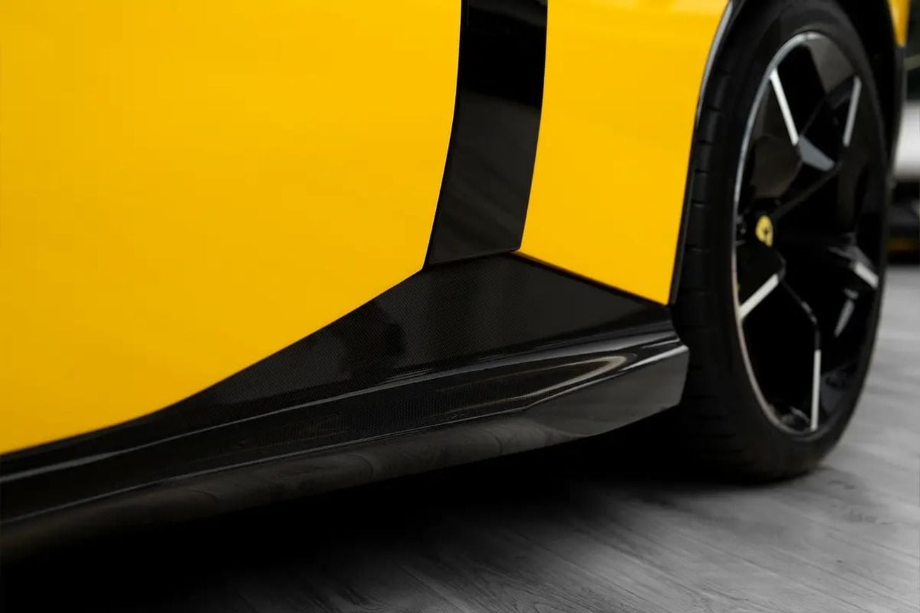 Ferrari 849 Testarossa