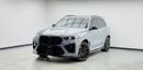 BMW X5 M COMPETITION 2024 BMW X5M Competition, 2029 BMW Warranty + Service Pack, Full BMW Service History, Low Km, GCC