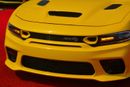 Dodge Charger SRT HELLCAT WIDEBODY DODGE CHARGER SRT JAILBREAK LAST CALL