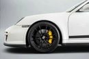 Porsche 911 TURBO