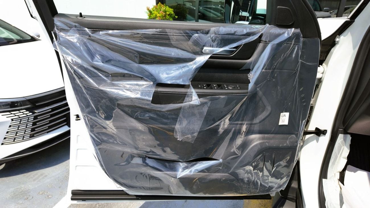 Nissan Patrol XE 2026