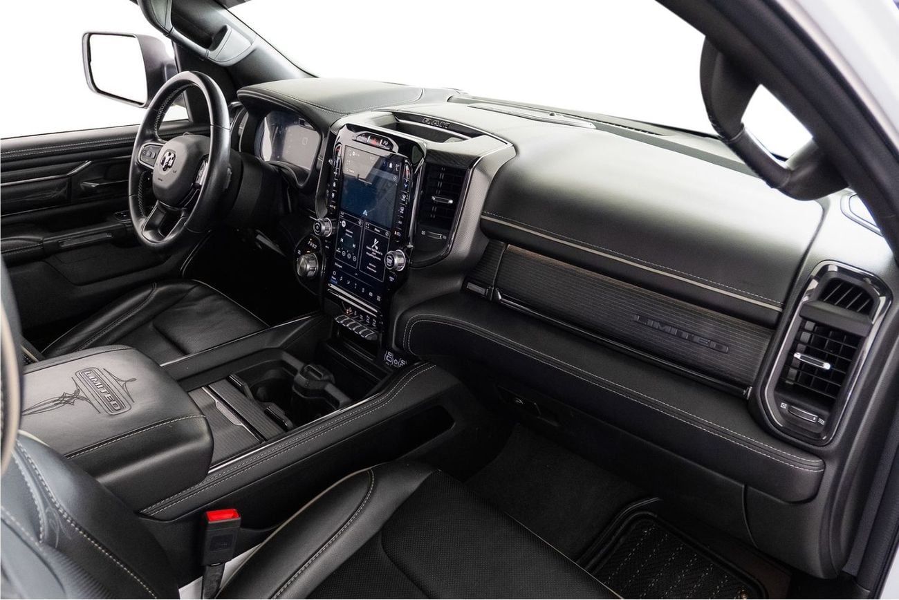 RAM 1500 LIMITED