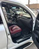 Lexus LX570 SIGNATURE