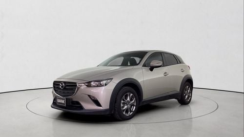 Mazda CX-3 GT | Guaranteed Warranty | 0 Down Payment