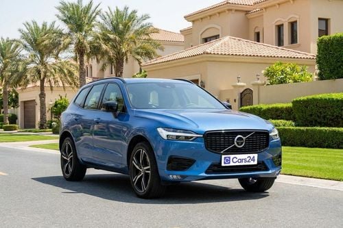 فولفو XC 60 كارس24 هي سوق ضخم للسيارات المستعملة موثوق ومضمون ٪كارس24 هي سوق ضخم للسيارات المستعملة موثوق ومضمون
