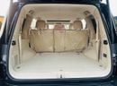 Toyota Land Cruiser GXR