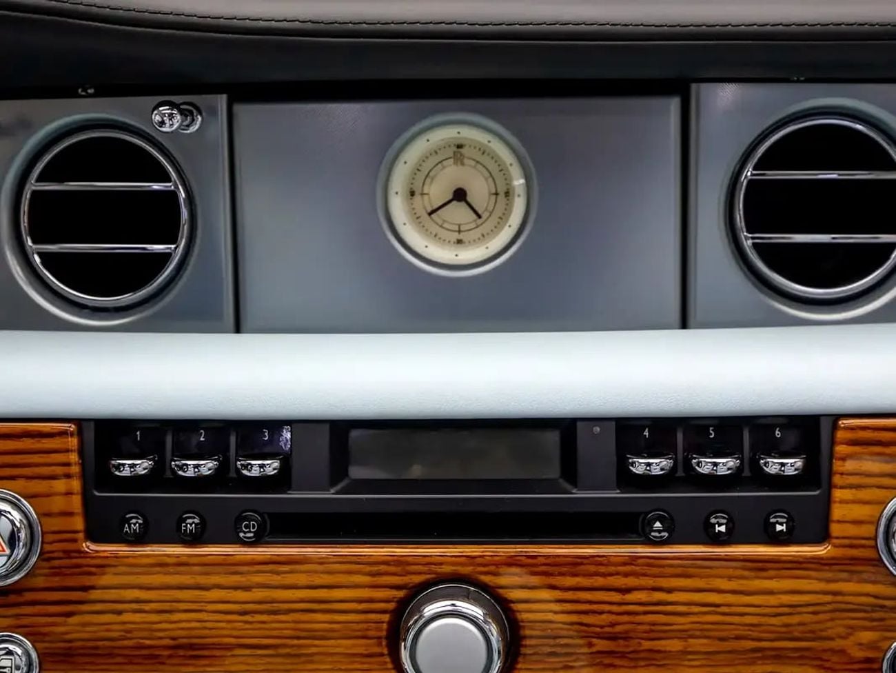 Rolls Royce Phantom COUPE DROPHEAD | GCC Spec - Pristine Condition