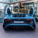 Lamborghini Aventador LP 750