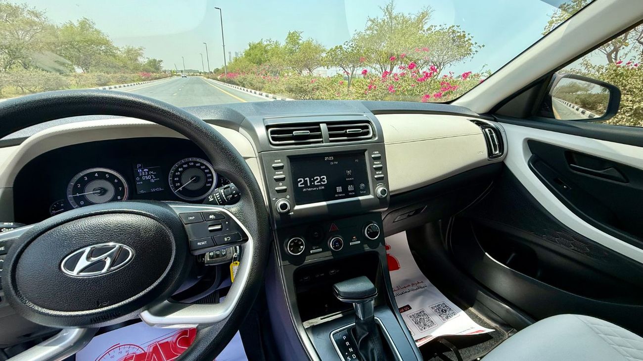 Hyundai Creta COMFORT