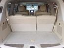 Infiniti QX80 LUXURY