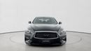 Infiniti Q50 LUXE | Guaranteed Warranty | 0 Down Payment