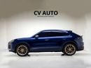 Porsche Cayenne TURBO GT | GCC Spec | Pristine Condition