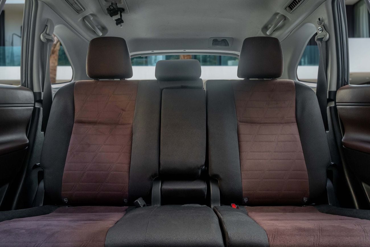 Toyota Innova HYCROSS 7 SEATER | 2,546 P.M | 0% Downpayment | TOYOTA WARRANTY!