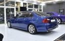 BMW 325i STANDARD EXCELLENT DEAL for our BMW 325i ( 2006 Model ) in Blue Color Japanese Specs