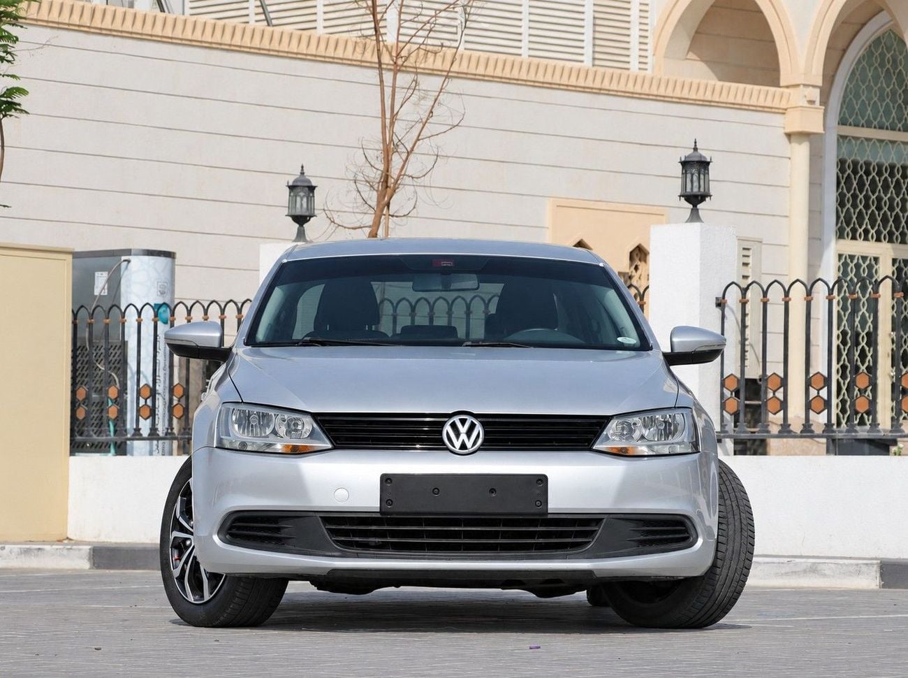Volkswagen Jetta COMFORTLINE SE
