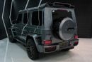 Mercedes Benz G63 AMG Brabus G700 | 700 HP!!