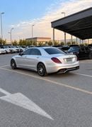 مرسيدس بنز S350d Mercedes-Benz S 350d BlueTEC L Premium | 2015