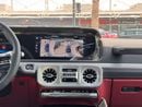 مرسيدس بنز G 63 AMG STANDARD DOUBLE NIGHT PACKAGE 2026