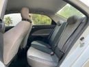 Kia Pegas EX