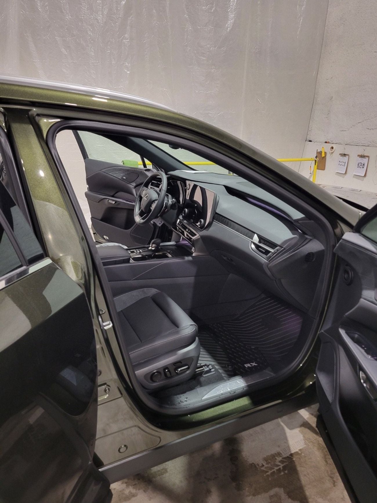 Lexus RX350