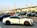 فورد موستانج STANDARD إيكوبوست | قسط شهري 1200/- | دفعة أولى 0% | مساعد البقاء في المسار | جنوط ألمنيوم فاخرة | # 10666