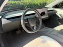 Tesla Model 3 LONG RANGE