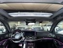 Mercedes Benz S550 STANDARD MERCEDES S-CLASS S550L 2015 | FULL SERVICE HISTORY | TWO KEYS | 5 BUTTONS