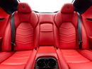 Maserati Gran Turismo SPORT | GCC Spec | Full Dealer Service History | Excellent Condition