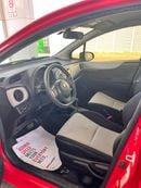 Toyota Yaris MID