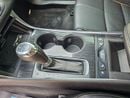 Chevrolet Impala LTZ Chevrolet Impala LTZ 3.6L 6 CYL