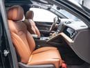 Bentley Bentayga MULLINER EWB