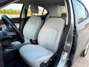 Mitsubishi Attrage GLX MID