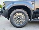 Toyota Prado VXR TURBO / 2.4L V4 PETROL / GGC SPECS / RADAR , HUD / 360*CAMERA / FR PWR SEATS WITH LEATHER (CODE # A