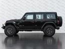 Jeep Wrangler RUBICON