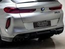 بي أم دبليو X6 M Competition | Canadian Spec - Pristine Condition