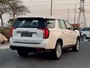 GMC Yukon DENALI 2024 GMC Yukon Denali, Dealer Warranty and Service Package, GCC Specifications