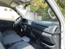 Toyota Hiace GL 2026 Toyota Hiace Standard-Roof 15-Seater 2.7L 4-Cyl Petrol M/T RWD (Old-Shape)